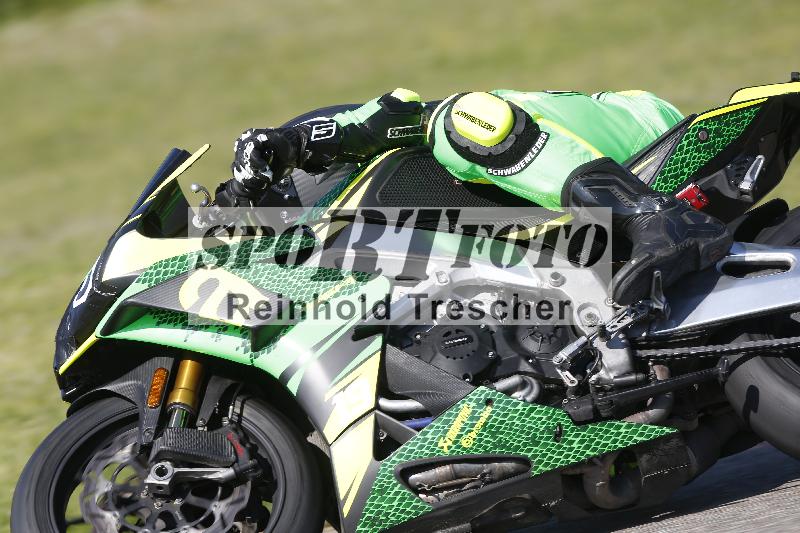 /12 30.04.2025 Speer Racing ADR/Gruppe rot/196